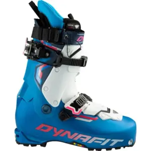 Dynafit Tlt8 Expedition Cl Skischoenen Voor Dames Blauw