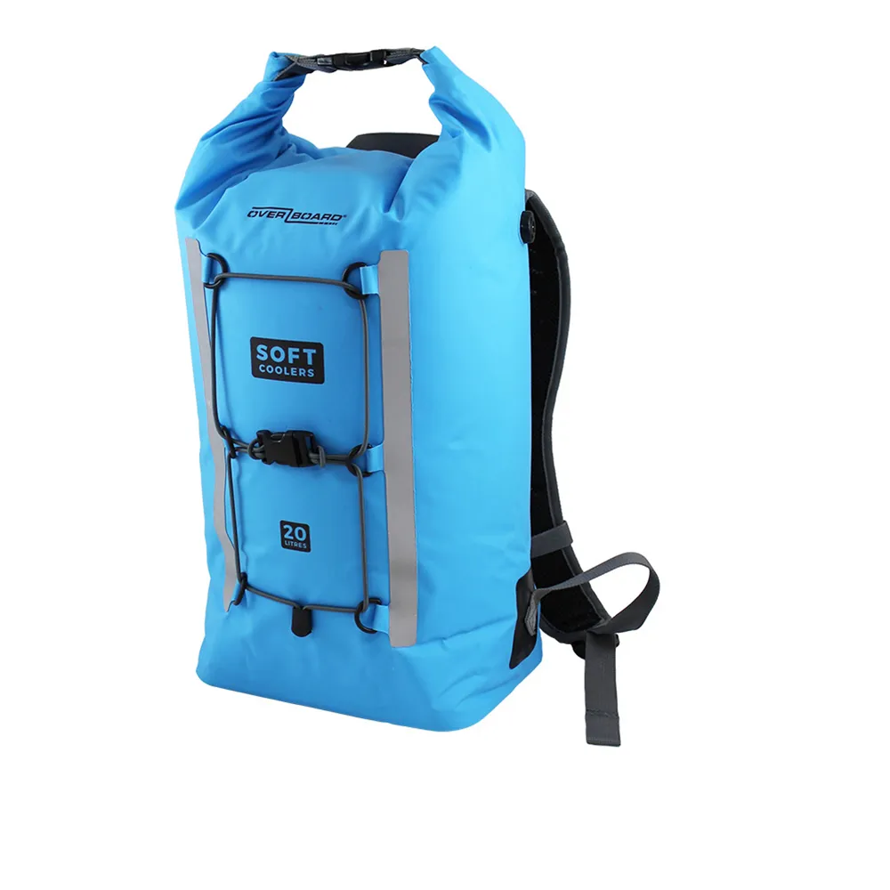 Overboard Ob1252-20l Koelrugzak Blauw
