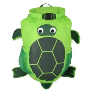 Overboard Waterproof Rugzak Turtle