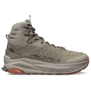 Altra Olympus 6 Hike Mid Gore-tex® Wandelschoenen Bruin
