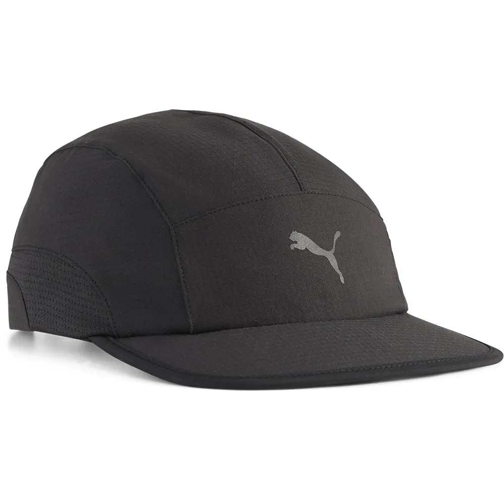 Puma Race Day 5 Pet Zwart