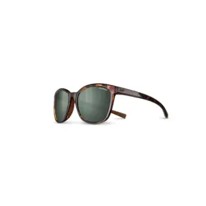 Julbo Spark Gepolariseerde Zonnebril Bruin