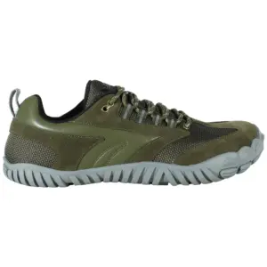 Hi-tec Figaro Low Wp Wandelschoenen Kaky