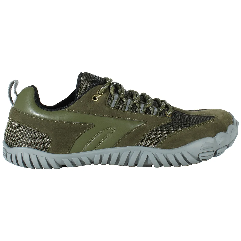 Hi-tec Figaro Low Wp Wandelschoenen Kaky