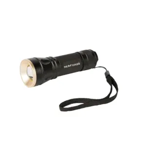 Groupe Num´axes Lmp1017 Small Led Zaklamp Zwart