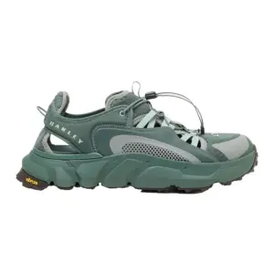 Oakley Apparel Aquaterra Hybrid Sandalen Groen