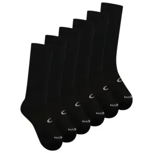 Oakley Apparel Si Boot Crewsokken 3 Paren Zwart
