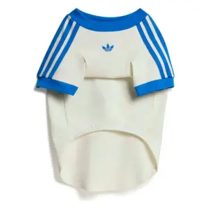 Adidas Originals Pet Cali Hondenshirt Wit