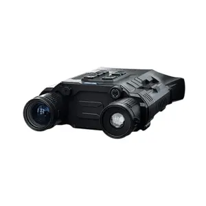 Pard Me-35/940 Night Vision Verrekijker Zwart