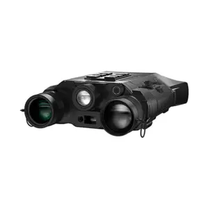Pard Osprey 640 35/50/850/lrf Multi-spectrum Verrekijker Zwart