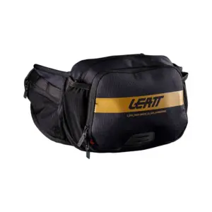 Leatt Core 1.5 Hydratatierugzak Zwart