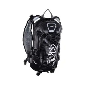 Leatt Hydradri Wp 2.0 Hydratatierugzak Zwart