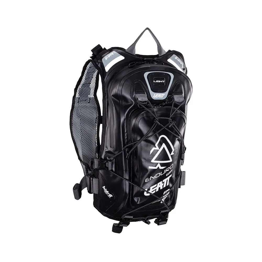 Leatt Hydradri Wp 2.0 Hydratatierugzak Zwart