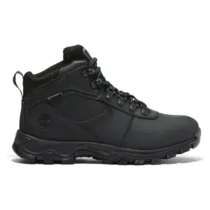 Timberland Mtmaddsen Mid Wandelschoenen Zwart