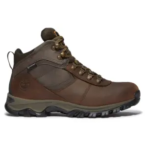 Timberland Mtmaddsen Mid Wandelschoenen Bruin