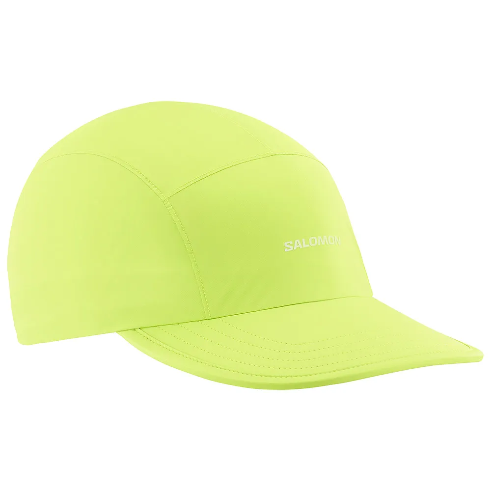 Salomon Bonatti Pro 5 Panel Pet Acid Lime