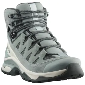 Salomon Quest Echo Gore-tex® Wandelschoenen Groen