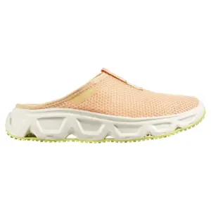 Salomon Reelax Slide 6.0 Sandalen Creme