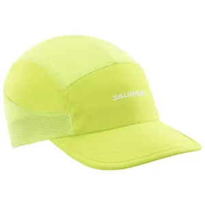 Salomon Sense Aero Pet Acid Lime