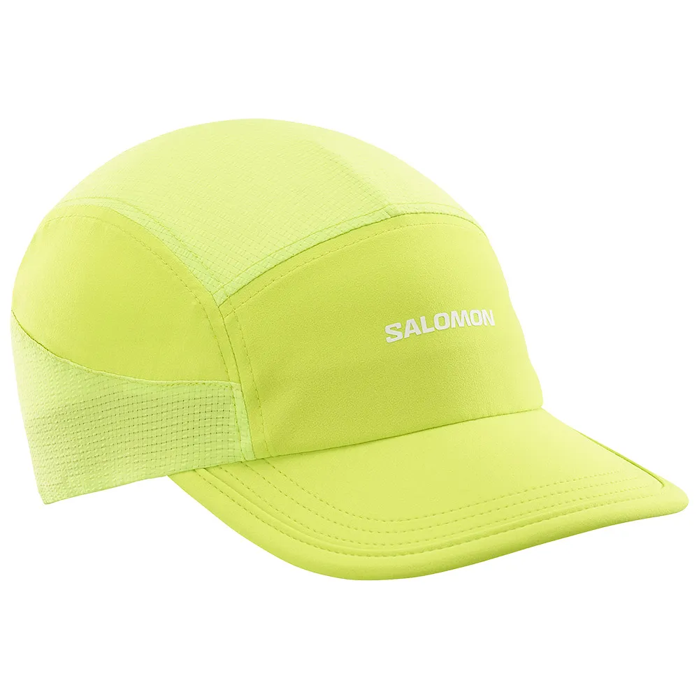 Salomon Sense Aero Pet Acid Lime