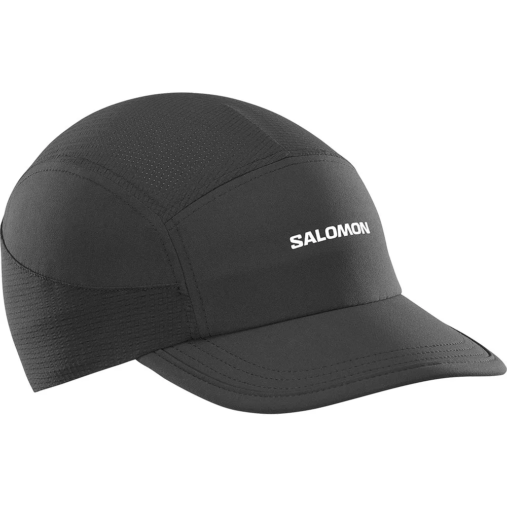 Salomon Sense Aero Pet Zwart