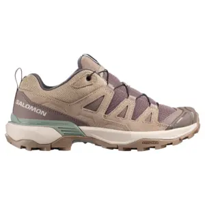 Salomon X Ultra 360 Ltr Wandelschoenen Groen