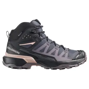 Salomon X Ultra 360 Mid Gore-tex® Wandelschoenen Grijs
