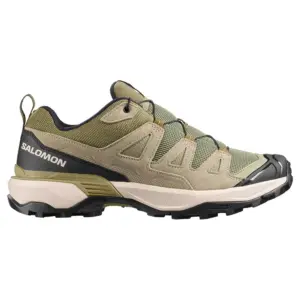 Salomon X Ultra 360 Ltr Wandelschoenen Olijf