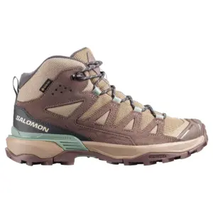 Salomon X Ultra 360 Ltr Mid Gore-tex® Wandelschoenen Groen