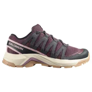 Salomon X-adventure Recon Wandelschoenen Grijs
