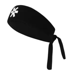 Osaka Sports Nekwarmer 10 Eenheden Zwart