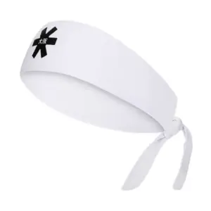 Osaka Sports Nekwarmer 10 Eenheden Wit