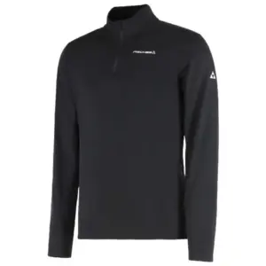 Fischer Apparel Base Pro Lange Mouwen Basislaag Zwart