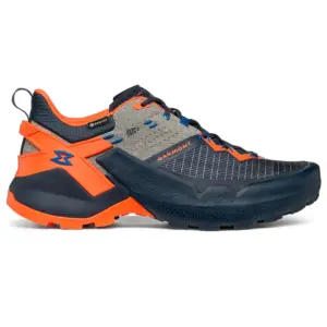 Garmont 9.81 Onyx Gore-tex® Wandelschoenen Grijs