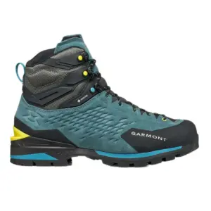 Garmont Ascent Evo Gore-tex® Wandelschoenen Blauw