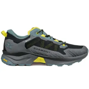 Garmont Nexus Gore-tex® Wandelschoenen Grijs