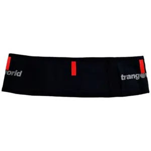 Trangoworld Alcaria Riem Zwart