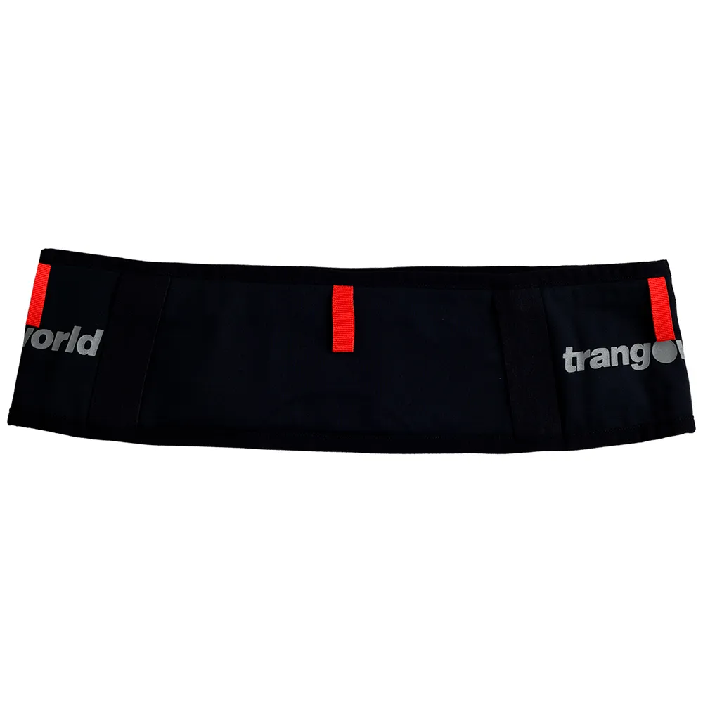 Trangoworld Alcaria Riem Zwart
