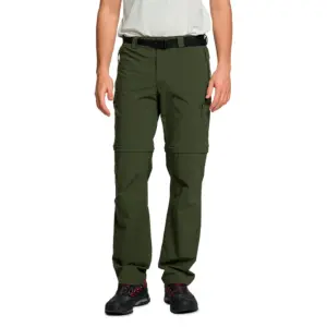 Trangoworld Aroche Sf Broek Groen
