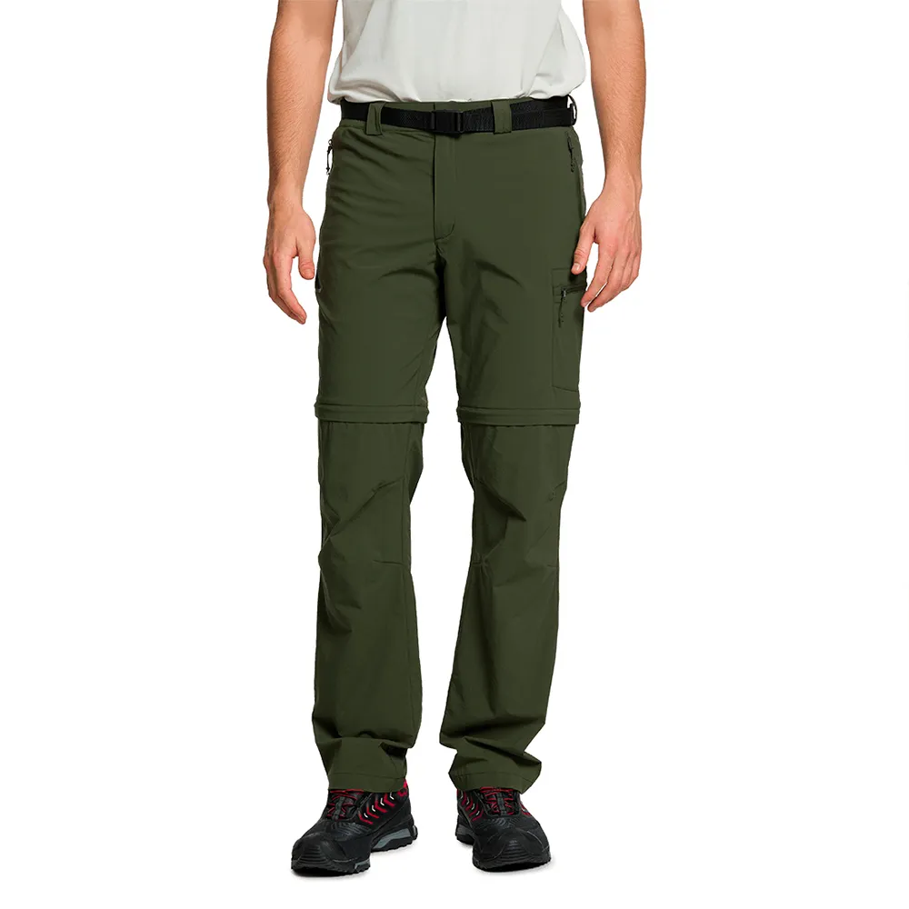 Trangoworld Aroche Sf Broek Groen