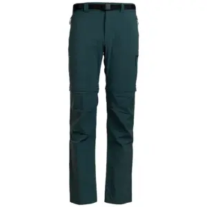 Trangoworld Aroche Sf Broek Grijs