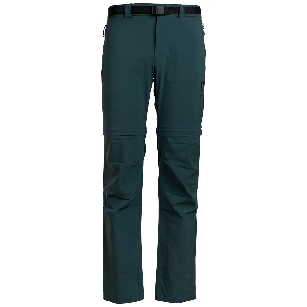Trangoworld Aroche Sf Broek Grijs