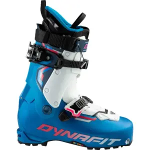 Dynafit Tlt8 Expedition Cr Skischoenen Voor Dames Blauw