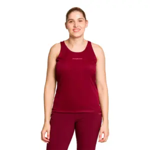 Trangoworld Bedan T-shirt Met Korte Mouwen Rood