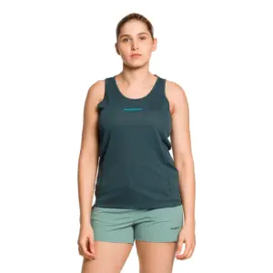 Trangoworld Bedan T-shirt Met Korte Mouwen Grijs