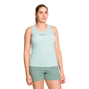Trangoworld Bedan T-shirt Met Korte Mouwen Water