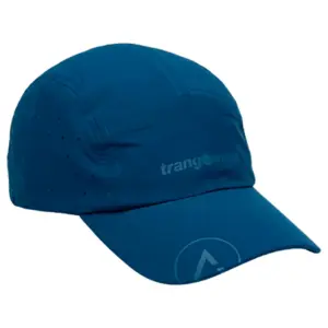 Trangoworld Bonhomme Df Pet Blauw