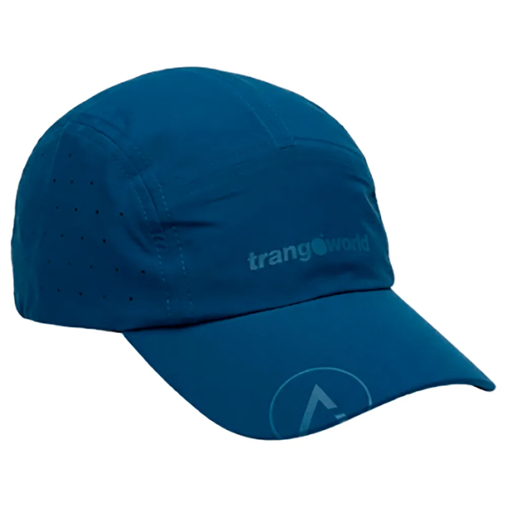 Trangoworld Bonhomme Df Pet Blauw