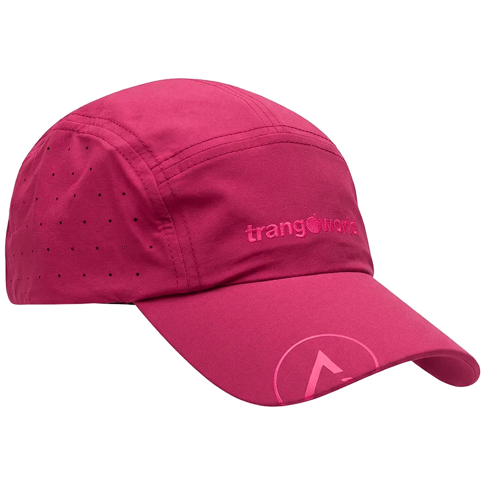 Trangoworld Bonhomme Df Pet Rood