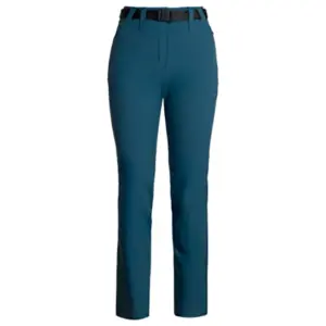 Trangoworld Breda V02 Broek Grijs